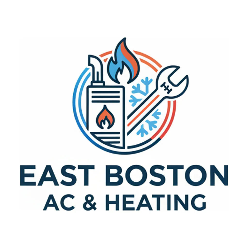 East Boston AC & Heating logo
